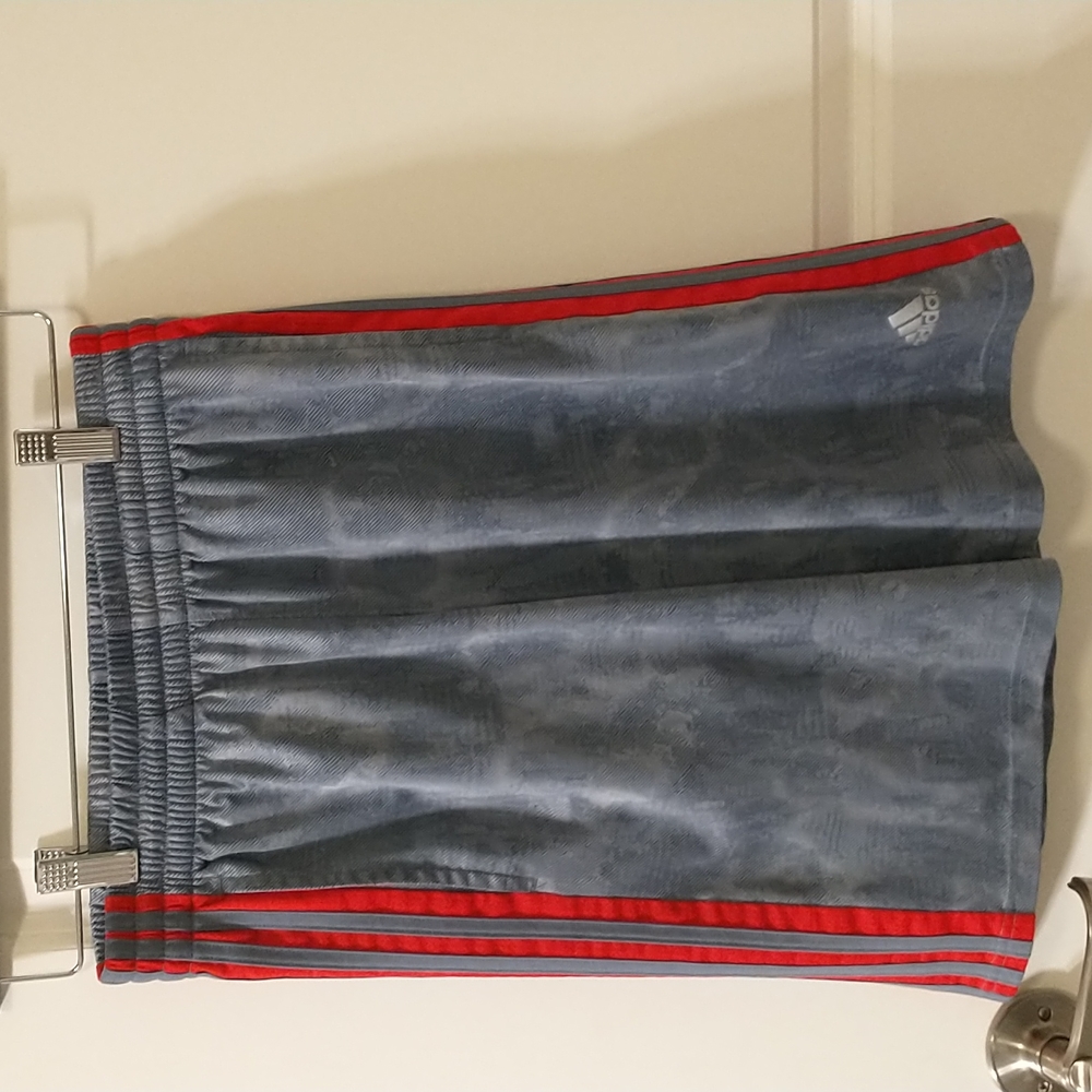 Adidas boy's shorts
